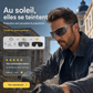 🔥🎁Nouveau 50% OFF🔥Lunettes de protection élégantes pour la conduite de jour et de nuit