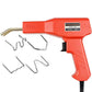 🔧 50% DE RÉDUCTION ! ⚡ Machine de Soudage Professionnelle - Réparation de Fissures sur Métal/Plastique avec 400 Pièces de Fil de Soudage Incluses 🛠️📦