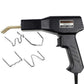 🔧 50% DE RÉDUCTION ! ⚡ Machine de Soudage Professionnelle - Réparation de Fissures sur Métal/Plastique avec 400 Pièces de Fil de Soudage Incluses 🛠️📦