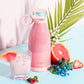 📢📢50% DE RÉDUCTION !! ⏰Mini Blender Portable Rechargeable pour Smoothies & Jus – Charge Magnétique 350 ml