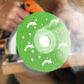 💎 ACHETEZ 1, OFFERT 1 ! ✨ Disque de Coupe Diamanté 100mm – Brasé, Forgé, Multi-Matériaux 🔥