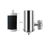 🛒 60% DE RÉDUCTION ! 💧 Purificateur d'Eau à Robinet – Pour Boisson Directe, Filtre 6 Étapes & Installation Facile 🚰✨