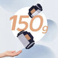 📢📢50% DE RÉDUCTION !! ⏰ Porte-bébé léger – Respirant, ajustable & confortable – Idéal pour les balades et les câlins en toute sécurité 🌿