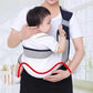 📢📢50% DE RÉDUCTION !! ⏰ Porte-bébé léger – Respirant, ajustable & confortable – Idéal pour les balades et les câlins en toute sécurité 🌿