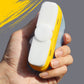 ⏳ Offre limitée : -50 % ⏰Brosse de nettoyage de film d'huile de verre automobile