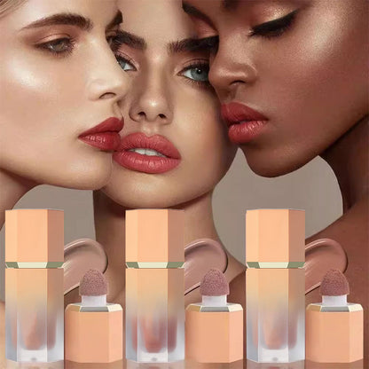 ⏳ Offre limitée : -50 % 💥6 Couleurs de Bâton de Surligneur Liquide pour Contour