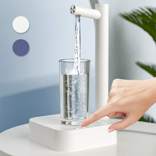 🎁 Cadeau Créatif 🔥 Distributeur d’Eau de Bureau Rechargeable