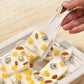 🍦❄️ -50% | Machine à Glace Roulée en Acier Inoxydable 304 – Préparez Vos Desserts Glacés Maison en Quelques Minutes