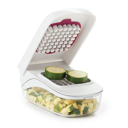 ⏳Offre Limitée 50% de Réduction⏰Coupe-légumes multifonction
