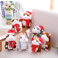 🎉LAST DAY SALE 50% OFF!!🎁🐹 Talking Hamster Toy: Repeats What You Say, Auto Head Shake, Soft Plush