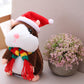 🎉LAST DAY SALE 50% OFF!!🎁🐹 Talking Hamster Toy: Repeats What You Say, Auto Head Shake, Soft Plush