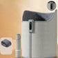 Chauffe-genoux et pieds portable et confortable pour la maison et le bureau