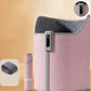 Chauffe-genoux et pieds portable et confortable pour la maison et le bureau