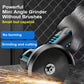 💎🔧 Mini meuleuse d’angle sans balais – Puissance max, contrôle précis, durabilité pro, l’outil compact qui assure découpe, meulage et finition sur tous vos projets, sans effort superflu 🔥✨