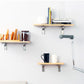 🥳 MEILLEURES VENTES 2026 🥳💞 Plus de 50 000 vendus ! 💥🛋️📚 Repliez en une seconde et libérez de l’espace ! Équerres pliantes polyvalentes pour une cuisine ou un bureau bien rangé – -50 % 🧱✨