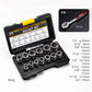 🔧🔥 -50% Pompe transfert manuelle multi-liquides robuste, pour huile eau carburant atelier et jardin ✨