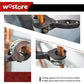 🛠️🧰 PROMO FLASH -50% ! Set Coupe-Tubes à Cliquet 3-en-1 Édition 2026 – Qualité Industrielle, Coupe Fluide, 6-23mm, Idéal Plomberie & Chauffage 🔥