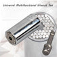 🔧 OFFRE LIMITÉE −50% ! ✨ Jeu de Douilles Universelles Nid-d’Abeille – Multi-Tailles, Ergonomique & Compact ✨