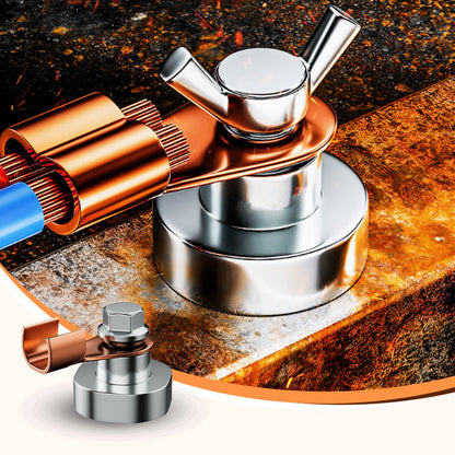 🧲 PROMO FLASH : 50% DE RÉDUCTION ! Pince de Masse Magnétique à Souder – Fixation Puissante & Haute Conductivité for Une Mise à la Terre Stable et Efficace 🔥🛠️