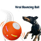 🔥 Dernier Jour −50%🐶 Balle Intelligente Automatique pour Chien – Résistante aux Morsures, Jouet Interactif d’Exercice