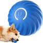 🔥 Dernier Jour −50%🐶 Balle Intelligente Automatique pour Chien – Résistante aux Morsures, Jouet Interactif d’Exercice