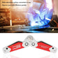 🔧 ⏳🔥 OFFRE LIMITÉE −50% ! ⏰Outil de préhension d'aimant de soudage Multi - angle réglable