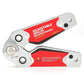 🔧 ⏳🔥 OFFRE LIMITÉE −50% ! ⏰Outil de préhension d'aimant de soudage Multi - angle réglable