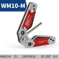 🔧 ⏳🔥 OFFRE LIMITÉE −50% ! ⏰Outil de préhension d'aimant de soudage Multi - angle réglable
