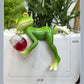 🐸🍃 OFFRE LIMITÉE 50% DE RÉDUCTION! Figurines de Grenouilles en Bouleau Faites à la Main – Collection Elfes de la Forêt, Texture Naturelle, Charme Rustique – Parfaites pour Décorer Jardin, Étagère ou Bureau 🌲