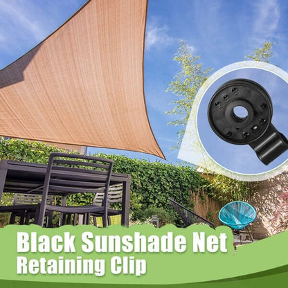 🌿 50% DE RÉDUCTION ! ☀️ Filet d‘Ombrage de Serre Épaissi avec Clip de Fixation de Bord – Durable, Fixation Simple & Protection Optimale 🌱