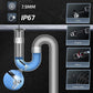 ⏳-50% Offre Limitée ! 🔍 Caméra Endoscope HD Étanche pour Android & iPhone
