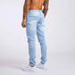 ⏳ Offre limitée -50% ! ⏰Jean pour homme ultra extensible