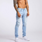 ⏳ Offre limitée -50% ! ⏰Jean pour homme ultra extensible