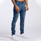 ⏳ Offre limitée -50% ! ⏰Jean pour homme ultra extensible
