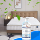 🛏️ Nettoyant Mousse Sans Rinçage pour Matelas – Formule Douce, Résultats Immédiats !