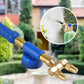 💎 50% OFF INSTANTANÉ ! 💎 Pulvérisateur Manuel pour Plantes - Brumisation Fine & Jet Puissant pour Arrosage et Nettoyage 🍃✨