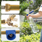 💎 50% OFF INSTANTANÉ ! 💎 Pulvérisateur Manuel pour Plantes - Brumisation Fine & Jet Puissant pour Arrosage et Nettoyage 🍃✨