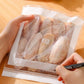 🛍️ PROMO FLASH : 50% DE RÉDUCTION ! Sacs Transparents Double Scellage – Matériau PE Alimentaire, Double Fermeture Hermétique & Fond Large Stabilisant for une Conservation au Frais ou au Congélateur Sans Fuite Ni Odeur ✨🧊
