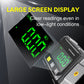 🏆Limited time 50% discount🔧Pousbo® Mini LCD Digital Inclinometer Angle Gauge✨