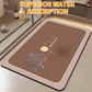 🛁 −50% ! 🚿 Tapis de Bain Doux Antidérapant – Confort Moelleux & Séchage Rapide ✨