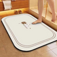 🛁 −50% ! 🚿 Tapis de Bain Doux Antidérapant – Confort Moelleux & Séchage Rapide ✨