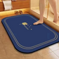 🛁 −50% ! 🚿 Tapis de Bain Doux Antidérapant – Confort Moelleux & Séchage Rapide ✨
