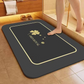 🛁 −50% ! 🚿 Tapis de Bain Doux Antidérapant – Confort Moelleux & Séchage Rapide ✨