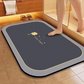 🛁 −50% ! 🚿 Tapis de Bain Doux Antidérapant – Confort Moelleux & Séchage Rapide ✨