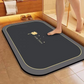 🛁 −50% ! 🚿 Tapis de Bain Doux Antidérapant – Confort Moelleux & Séchage Rapide ✨