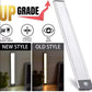 Éclairage LED rechargeable pour placard avec détecteur de mouvement, pratique et économe en énergie 💡