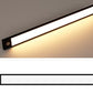 Éclairage LED rechargeable pour placard avec détecteur de mouvement, pratique et économe en énergie 💡