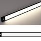 Éclairage LED rechargeable pour placard avec détecteur de mouvement, pratique et économe en énergie 💡