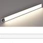 Éclairage LED rechargeable pour placard avec détecteur de mouvement, pratique et économe en énergie 💡
