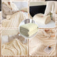 ☁️💤 -50% ! 🛋️Jeté super doux luxueux – Ultra-doux & confortable.